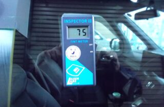 千葉県白井市　I様　ホンダ ステップワゴン