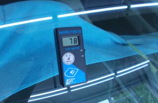 千葉県市川市 C様 ランドローバー レンジローバー