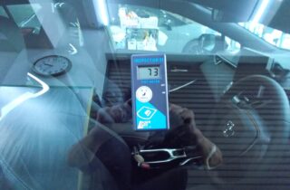 茨城県守谷市 T様 トヨタ カローラツーリング