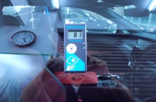 東京都江戸川区　O様　レクサス RX