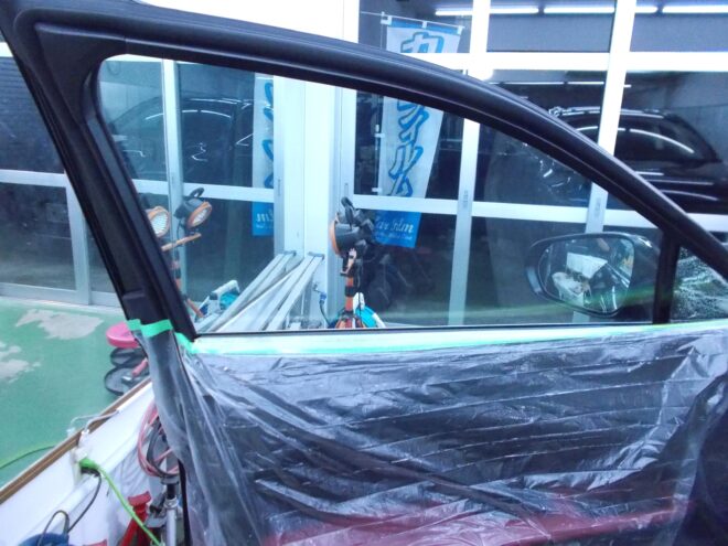 東京都江戸川区　O様　レクサス RX