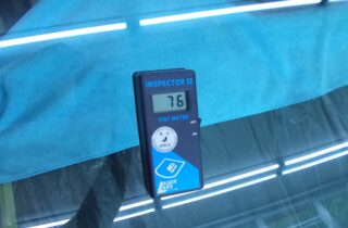 千葉県浦安市 A様 トヨタ アルファード 千葉県浦安市 A様 トヨタ アルファード