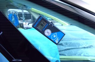 千葉県浦安市 A様 トヨタ アルファード 千葉県浦安市 A様 トヨタ アルファード