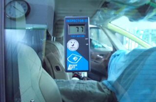 千葉県浦安市 A様 トヨタ アルファード 千葉県浦安市 A様 トヨタ アルファード