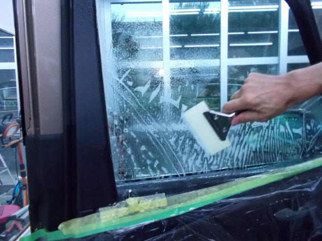 千葉県浦安市 A様 トヨタ アルファード 千葉県浦安市 A様 トヨタ アルファード