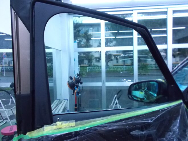 千葉県浦安市 A様 トヨタ アルファード 千葉県浦安市 A様 トヨタ アルファード