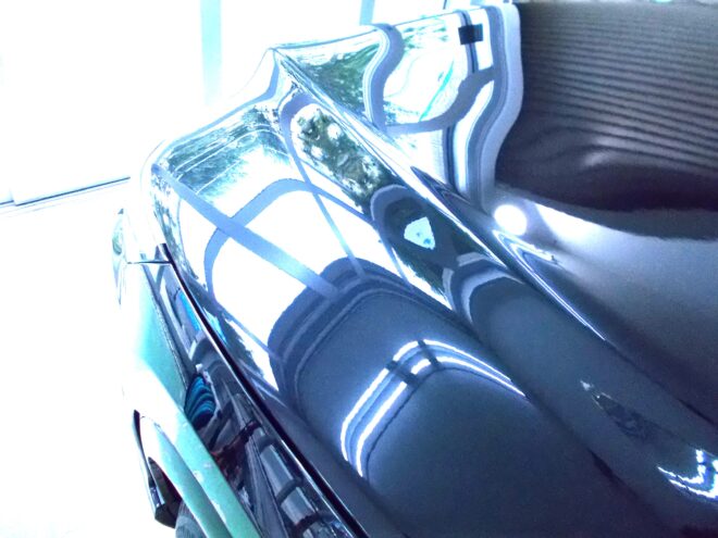 東京都江戸川区　O様　レクサス RX