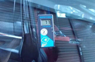 東京都江戸川区　O様　レクサス RX