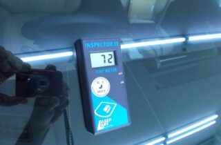 千葉県浦安市 A様 トヨタ アルファード 千葉県浦安市 A様 トヨタ アルファード