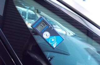 千葉県浦安市 A様 トヨタ アルファード 千葉県浦安市 A様 トヨタ アルファード