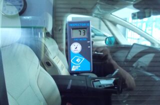 千葉県浦安市 A様 トヨタ アルファード 千葉県浦安市 A様 トヨタ アルファード