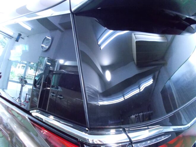 千葉県浦安市 A様 トヨタ アルファード 千葉県浦安市 A様 トヨタ アルファード