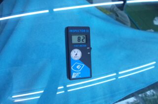 千葉県市川市 I様 マツダ デミオ 千葉県市川市 I様 マツダ デミオ