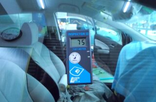 千葉県市川市 I様 マツダ デミオ 千葉県市川市 I様 マツダ デミオ