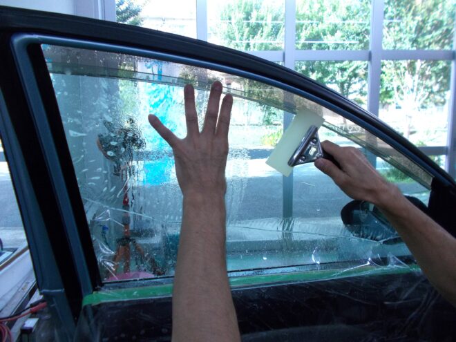 千葉県市川市 I様 マツダ デミオ 千葉県市川市 I様 マツダ デミオ