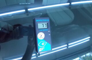 千葉県市川市 I様 マツダ デミオ 千葉県市川市 I様 マツダ デミオ