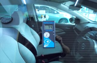 千葉県市川市 I様 マツダ デミオ 千葉県市川市 I様 マツダ デミオ