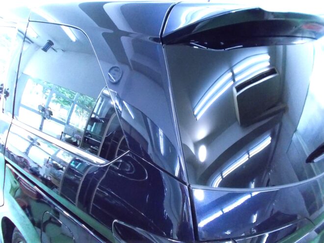 千葉県松戸市　A様　ホンダ オデッセイ