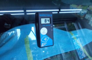 千葉県松戸市 K様 スズキ ジムニーノマド 千葉県松戸市 K様 スズキ ジムニーノマド