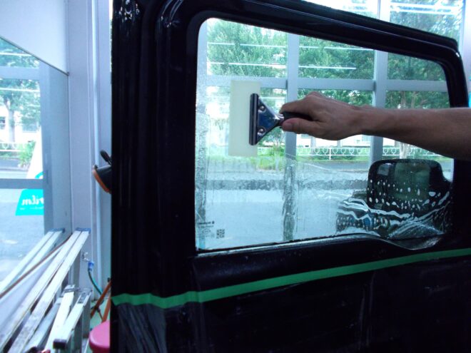 千葉県松戸市 K様 スズキ ジムニーノマド 千葉県松戸市 K様 スズキ ジムニーノマド