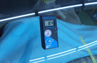 千葉県松戸市　K様　ボルボ XC60