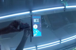 千葉県松戸市　K様　ボルボ XC60