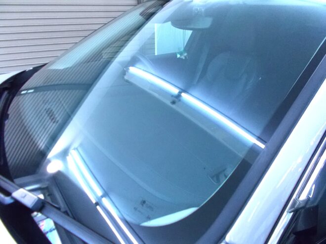 千葉県松戸市　K様　ボルボ XC60