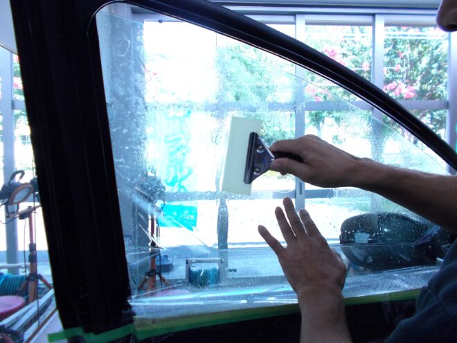 千葉県松戸市　A様　ホンダ オデッセイ