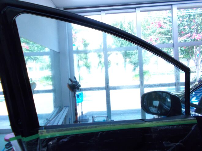 千葉県松戸市　A様　ホンダ オデッセイ