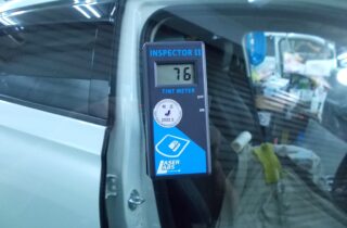 千葉県市川市 S様 ホンダ ヴェゼル 千葉県市川市 S様 ホンダ ヴェゼル