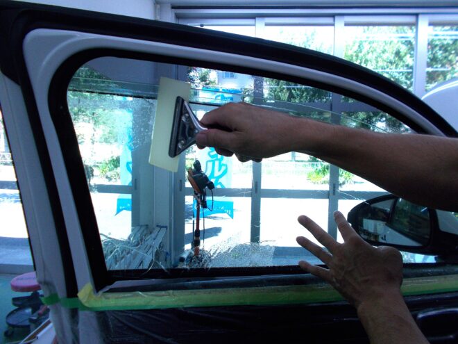 千葉県市川市　S様　ホンダ ヴェゼル