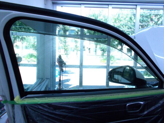 千葉県市川市　S様　ホンダ ヴェゼル