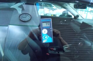 千葉県市川市 S様 ホンダ ヴェゼル 千葉県市川市 S様 ホンダ ヴェゼル