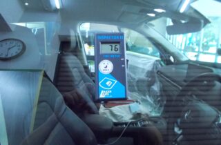 千葉県流山市　H様　ホンダ ZR-V