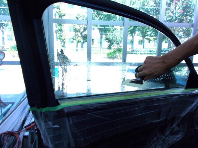 千葉県流山市　H様　ホンダ ZR-V