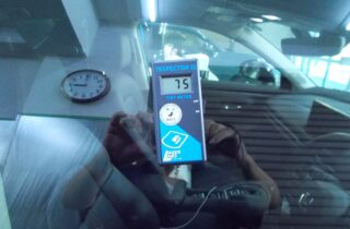 千葉県流山市　H様　ホンダ ZR-V