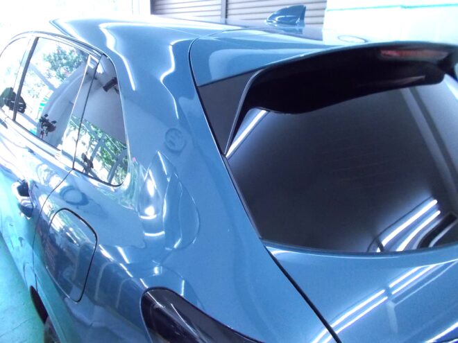 千葉県流山市　H様　ホンダ ZR-V