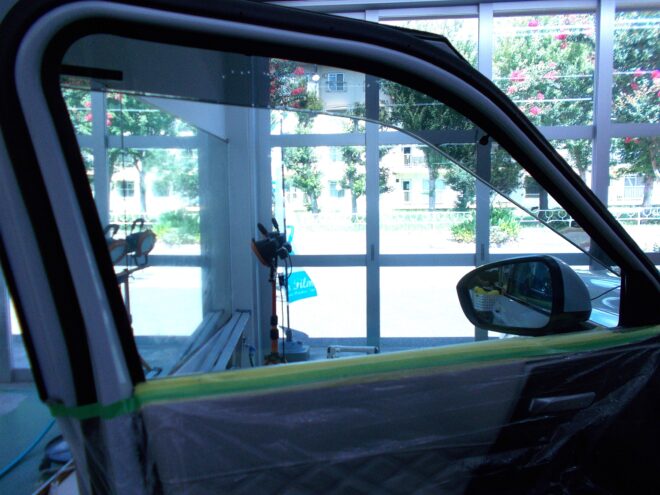 千葉県松戸市 T様 三菱 アウトランダー 千葉県松戸市 T様 三菱 アウトランダー