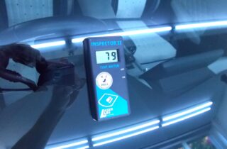 千葉県松戸市 T様 三菱 アウトランダー 千葉県松戸市 T様 三菱 アウトランダー