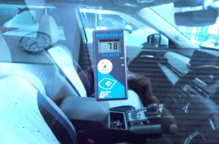 千葉県松戸市 T様 三菱 アウトランダー 千葉県松戸市 T様 三菱 アウトランダー