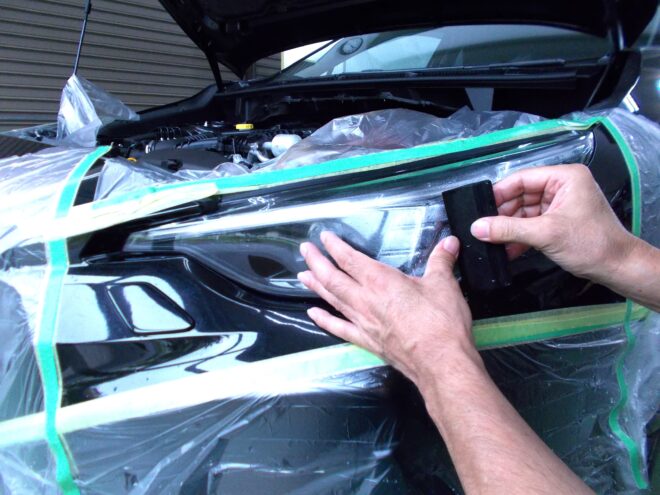 千葉県佐倉市　Y様　スバル インプレッサ