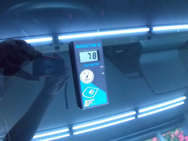 千葉県松戸市　A様　ホンダ オデッセイ