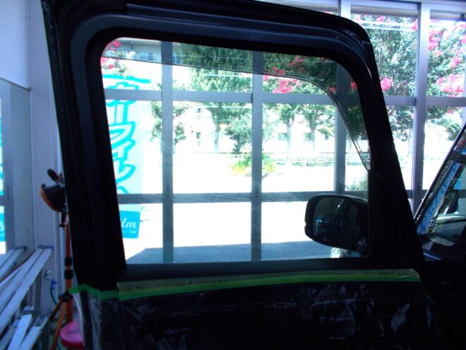 千葉県松戸市　A様　ホンダ N-BOX