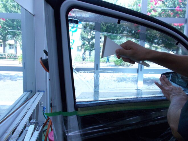 千葉県松戸市　I様　スズキ アルト