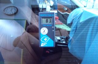 千葉県松戸市 M様 BMWアルピナ B3 千葉県松戸市 M様 BMWアルピナ B3