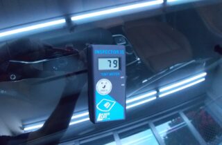 千葉県松戸市 M様 BMWアルピナ B3 千葉県松戸市 M様 BMWアルピナ B3