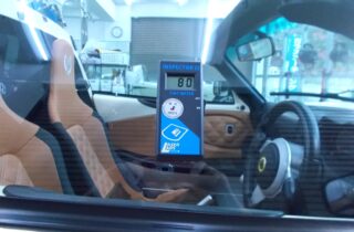 茨城県取手市　G様　ロータス エリーゼ