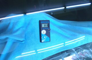 東京都文京区　H様　ルノー メガーヌ