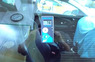 東京都文京区　H様　ルノー メガーヌ