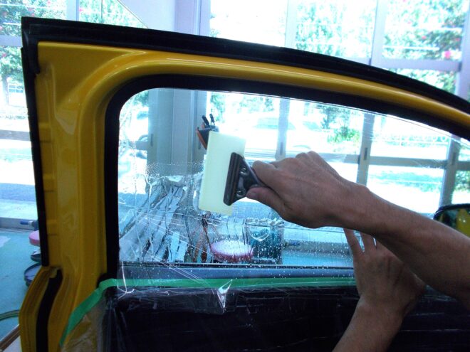 東京都文京区　H様　ルノー メガーヌ